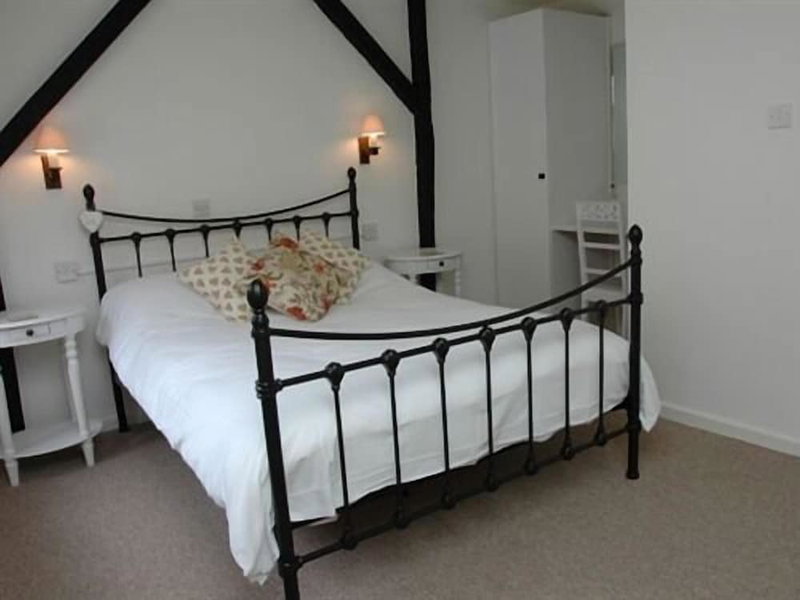 The Brocket Arms, Welwyn, United Kingdom