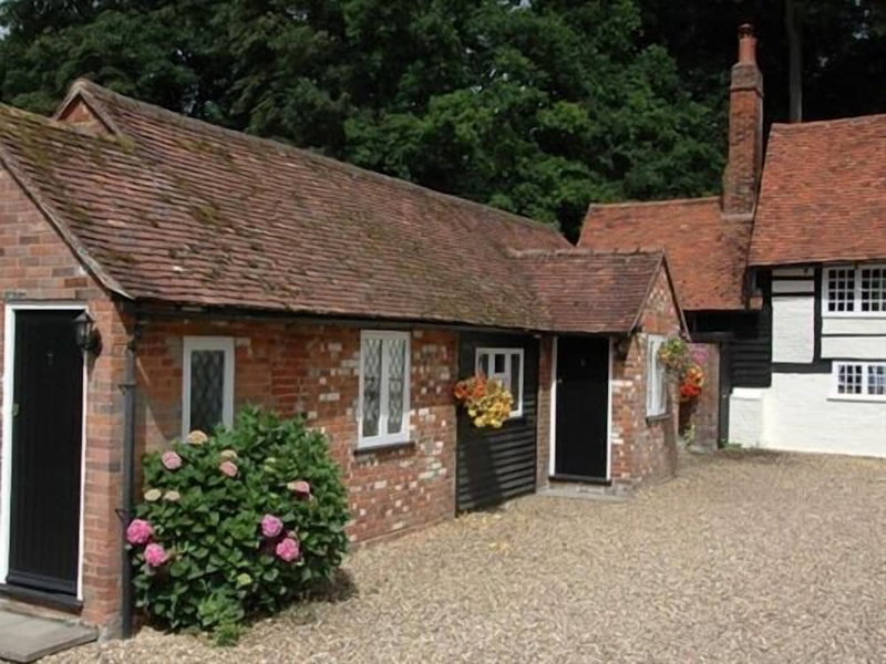 The Brocket Arms, Welwyn, United Kingdom