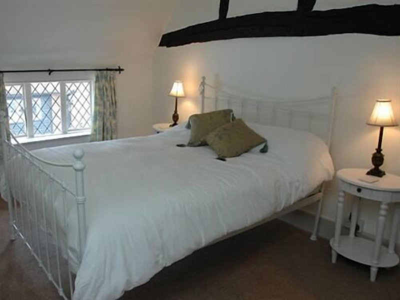 The Brocket Arms, Welwyn, United Kingdom