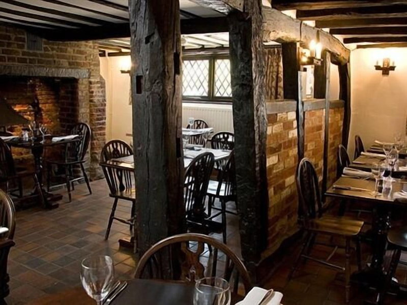 The Brocket Arms, Welwyn, United Kingdom