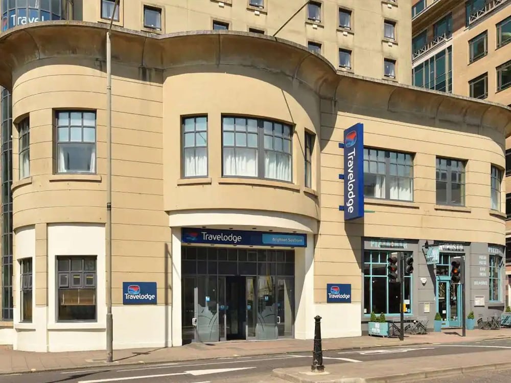 Travelodge Brighton Seafront, United Kingdom
