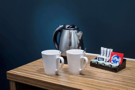 Travelodge Brighton Seafront, Brighton, United Kingdom
