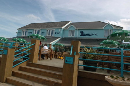 The Waterfront Inn, Bideford, United Kingdom