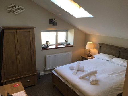 The Waterfront Inn, Bideford, United Kingdom