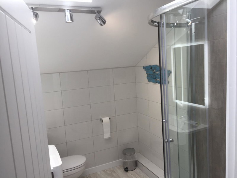 The Waterfront Inn, Bideford, United Kingdom