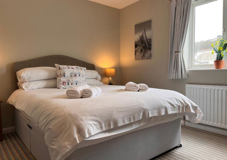 The Waterfront Inn, Bideford, United Kingdom