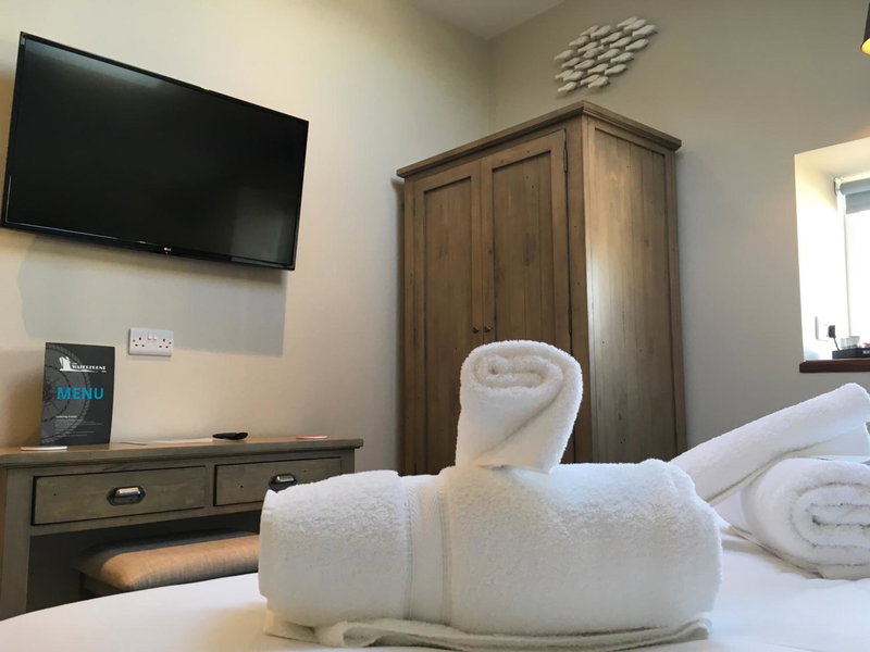 The Waterfront Inn, Bideford, United Kingdom