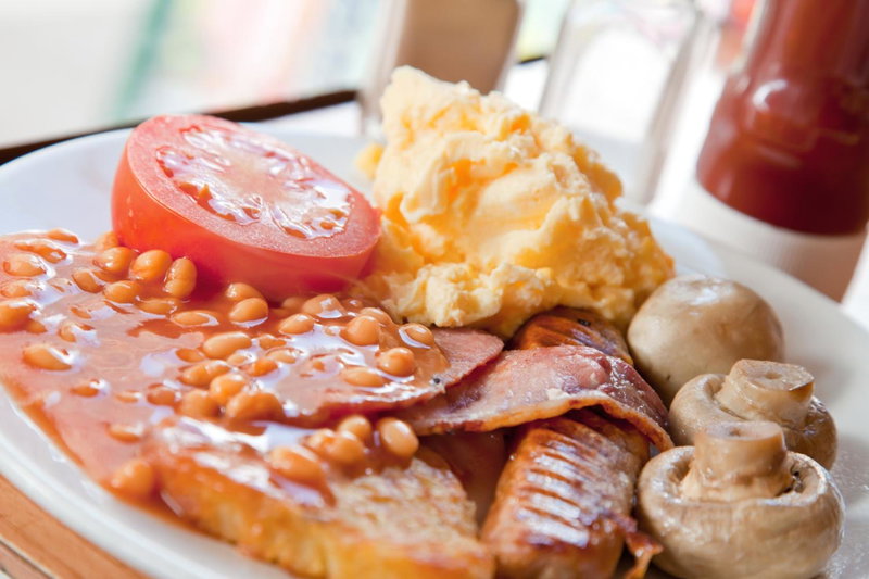 The Waterfront Inn, Bideford, United Kingdom