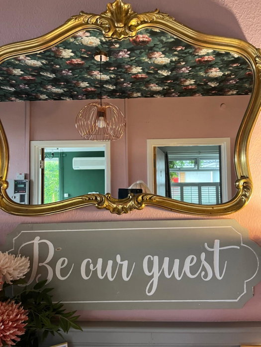 Overdale Motel, Lisburn, Royaume-Uni