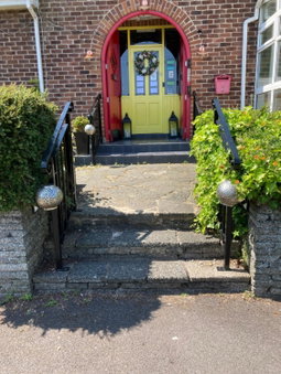 Overdale Motel, Lisburn, Royaume-Uni