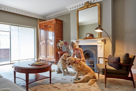 9 Hertford Street Mayfair, London, United Kingdom
