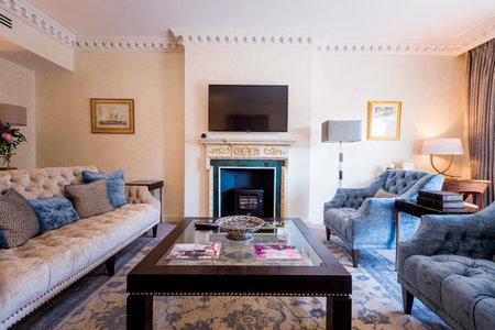 9 Hertford Street Mayfair, London, United Kingdom