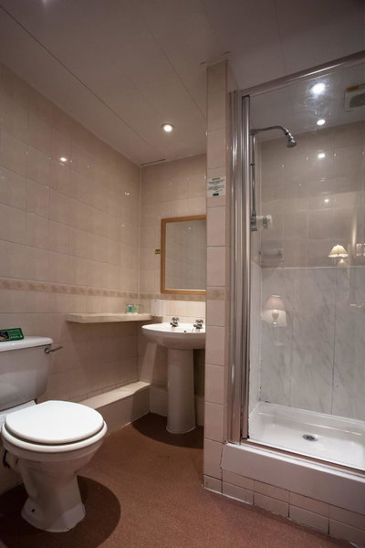 The Savoy Hotel, Blackpool, United Kingdom