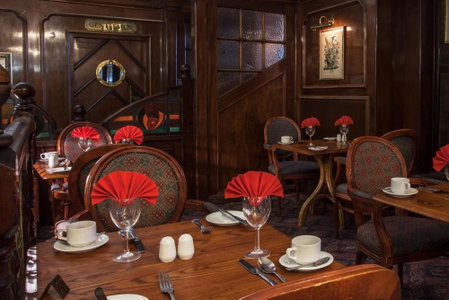 The Savoy Hotel, Blackpool, United Kingdom