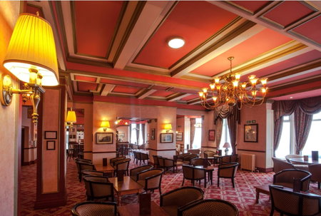 The Savoy Hotel, Blackpool, United Kingdom