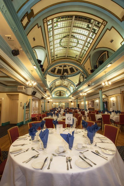 The Savoy Hotel, Blackpool, United Kingdom