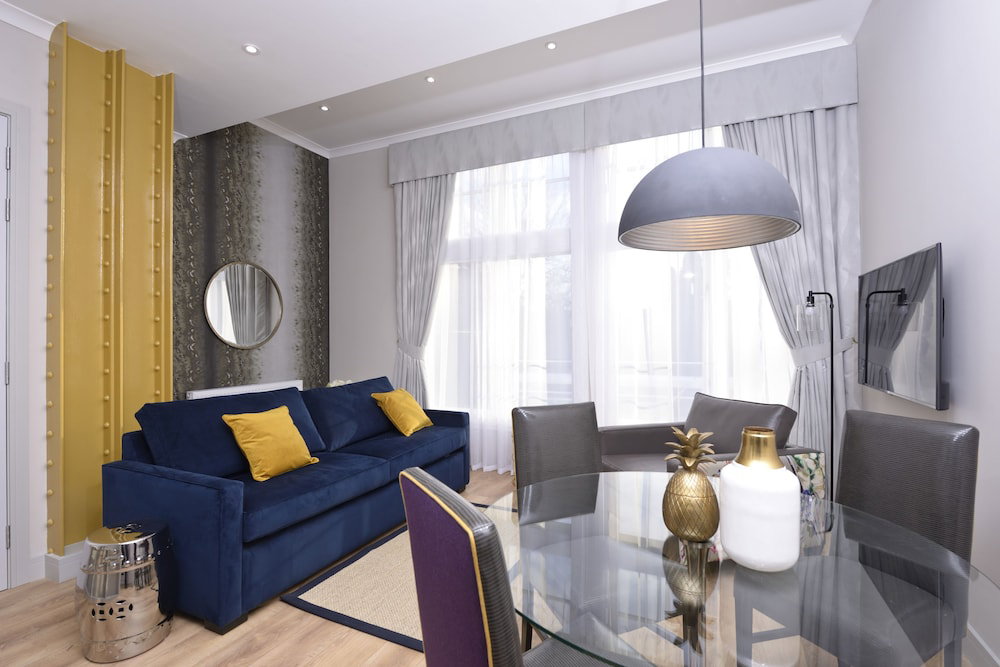 Destiny Scotland Charlotte SQ Apartments, United Kingdom