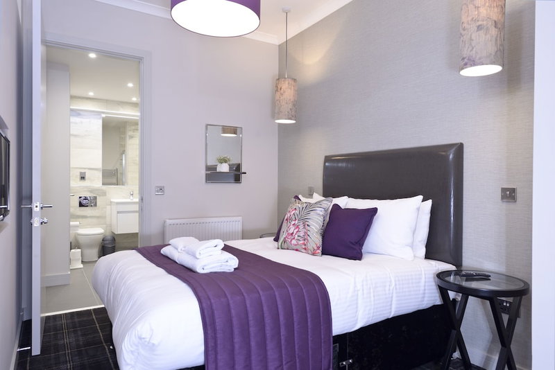 Destiny Scotland Charlotte SQ Apartments, Edinburgh, United Kingdom