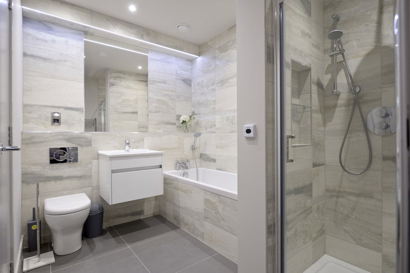 Destiny Scotland Charlotte SQ Apartments, Edinburgh, United Kingdom