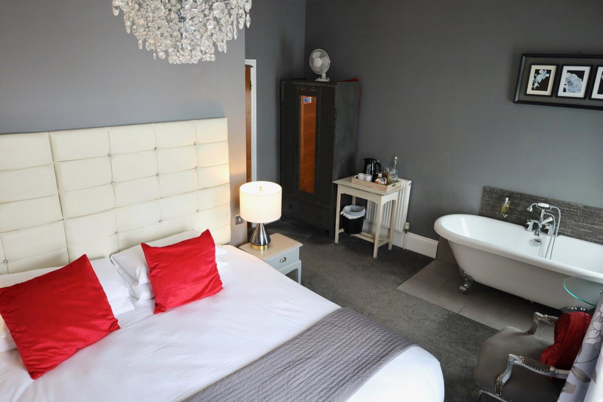 Hotel · Brighton Inn Boutique Guest Accommodation, Brighton & Hove