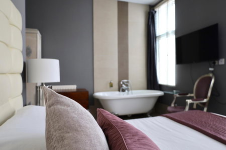 Brighton Inn Boutique Guest Accommodation, Brighton & Hove, United Kingdom