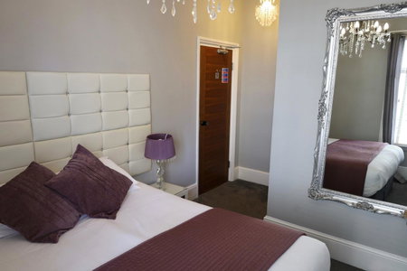 Brighton Inn Boutique Guest Accommodation, Brighton & Hove, United Kingdom
