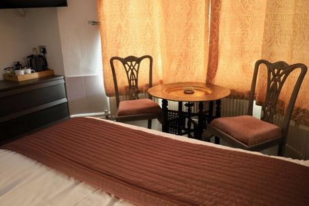 Brighton Inn Boutique Guest Accommodation, Brighton & Hove, United Kingdom
