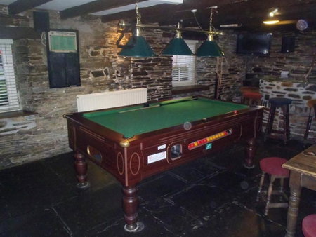 Farmers Arms, St Merryn, Vereinigtes Königreich
