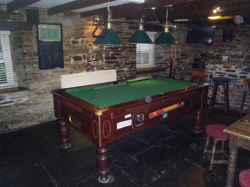 Farmers Arms, St Merryn, Vereinigtes Königreich