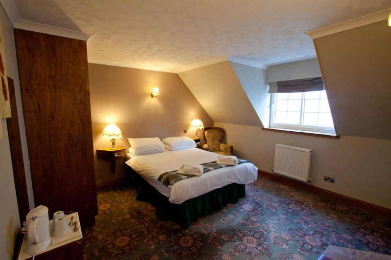 Duke Of Gordon Hotel, Kingussie, United Kingdom