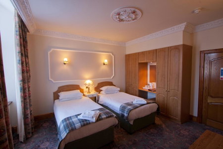 Duke Of Gordon Hotel, Kingussie, United Kingdom