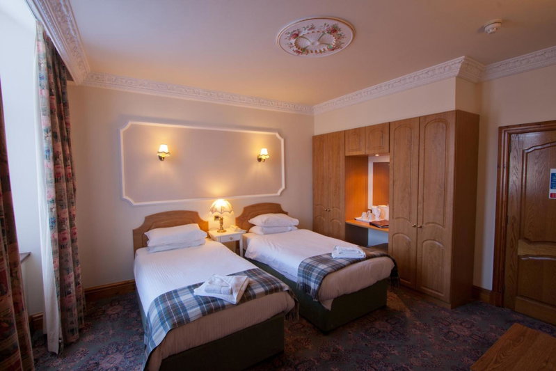 Duke Of Gordon Hotel, Kingussie, United Kingdom