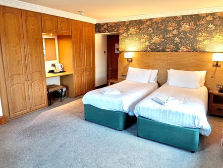 Duke Of Gordon Hotel, Kingussie, United Kingdom