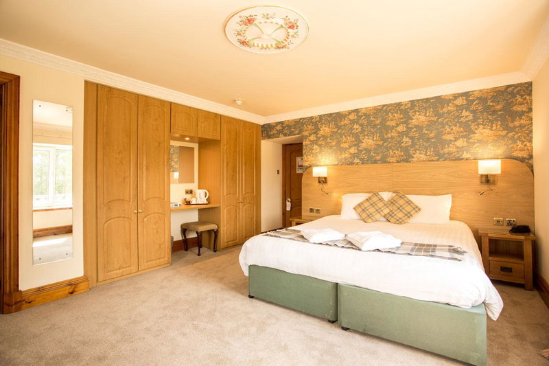 Duke Of Gordon Hotel, Kingussie, United Kingdom