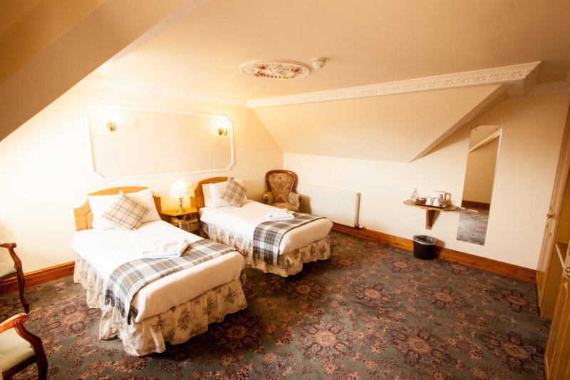 Duke Of Gordon Hotel, Kingussie, United Kingdom