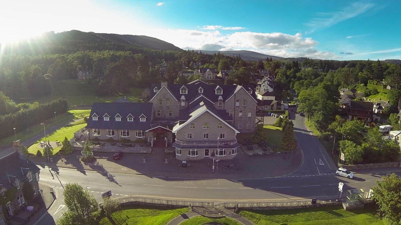 Duke Of Gordon Hotel, Kingussie, United Kingdom