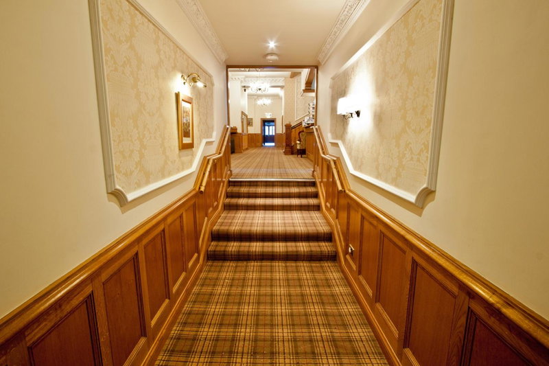Duke Of Gordon Hotel, Kingussie, United Kingdom
