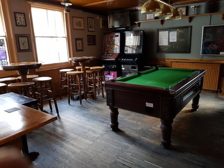 The Westgate, Bury Saint Edmunds, United Kingdom