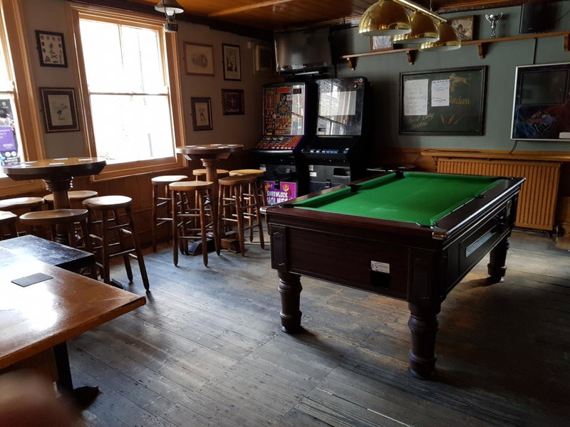 The Westgate, Bury Saint Edmunds, United Kingdom