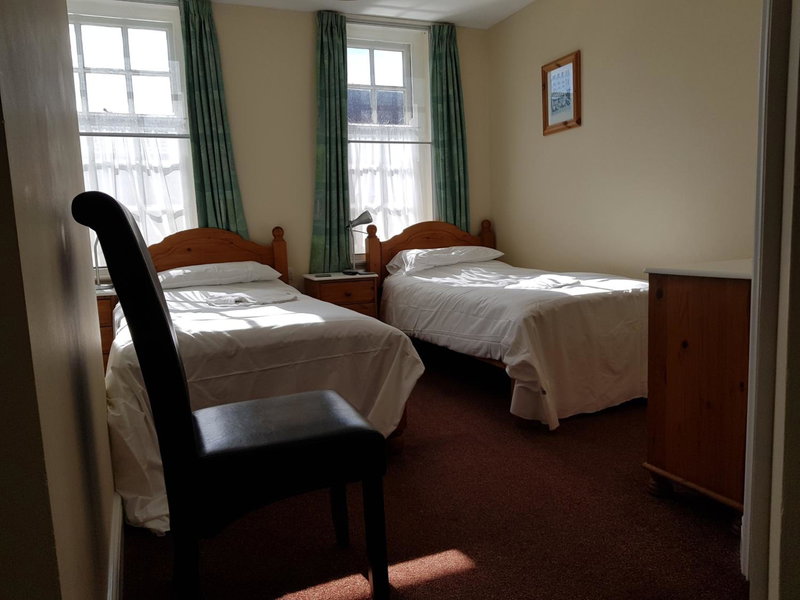 The Westgate, Bury Saint Edmunds, United Kingdom