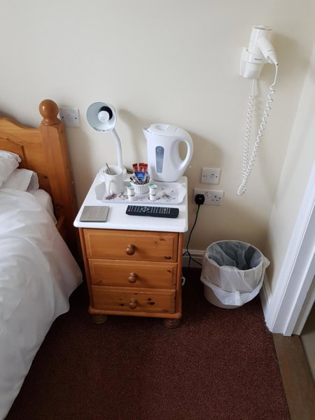 The Westgate, Bury Saint Edmunds, United Kingdom