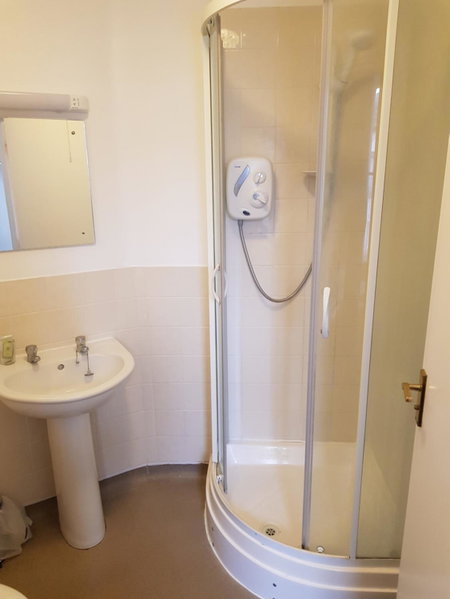 The Westgate, Bury Saint Edmunds, United Kingdom