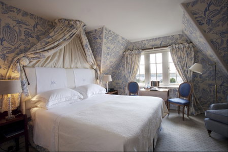 Hambleton Hall, Oakham, United Kingdom