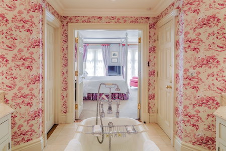 Hambleton Hall, Oakham, United Kingdom