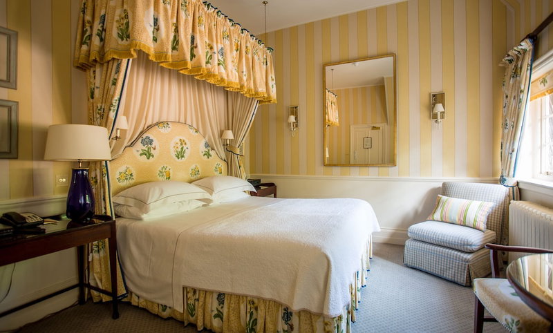Hambleton Hall, Oakham, United Kingdom