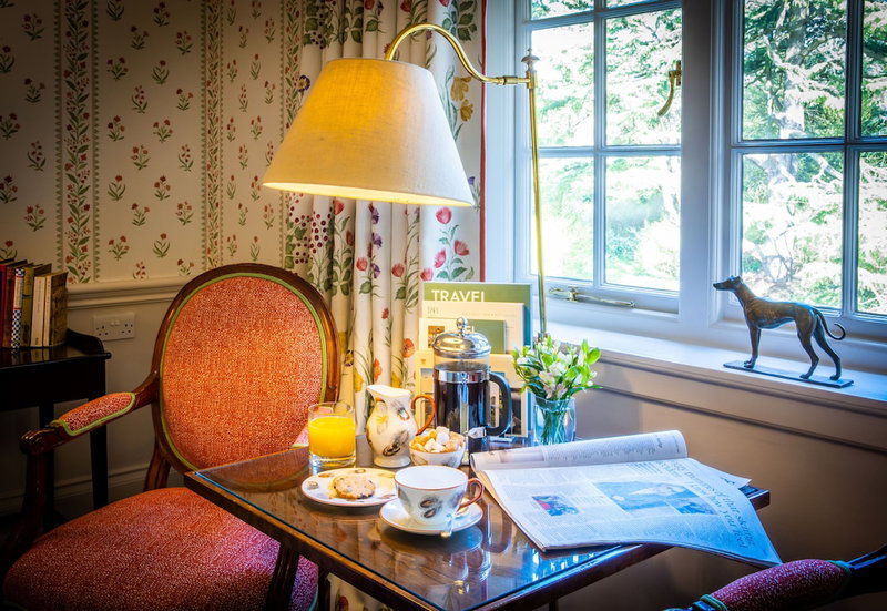 Hambleton Hall, Oakham, United Kingdom