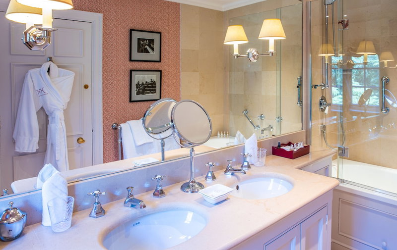 Hambleton Hall, Oakham, United Kingdom