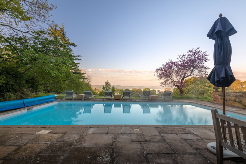 Hambleton Hall, Oakham, United Kingdom