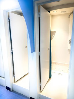 Castle Rock Hostel - Adults Only, Edinburgh, United Kingdom