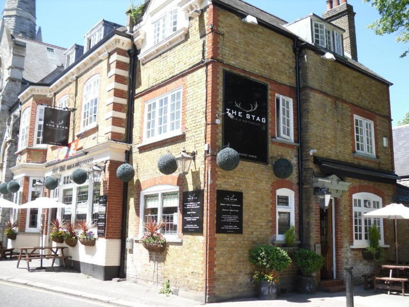 The Stag Enfield, Enfield, United Kingdom